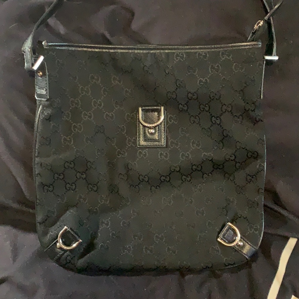 Gucci Crossbosy